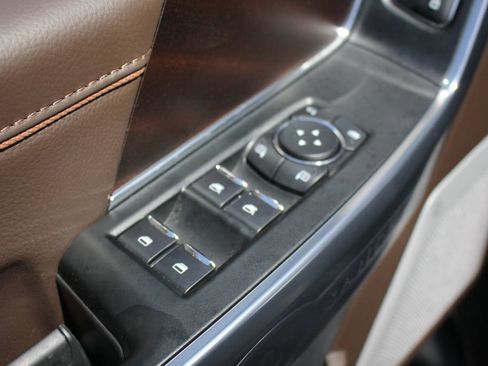 Used 2025 Ford F150 King Ranch image 20