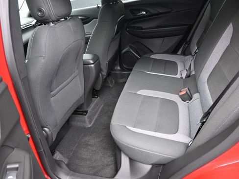 Used 2026 Chevrolet TrailBlazer LT image 11