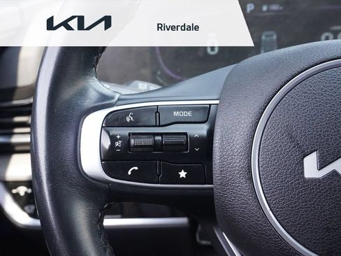 Used 2024 Kia Sportage X-Line w/ X-Line Premium Package AWD/4WD image 39