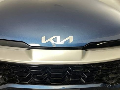 Used 2023 Kia Sportage EX w/ EX Premium Package image 9