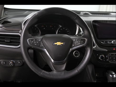 Used 2018 Chevrolet Equinox Premier FWD image 7