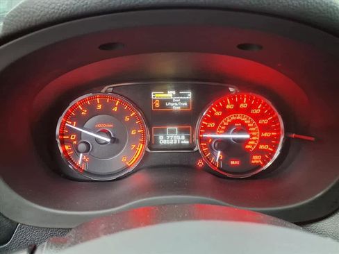 Used 2015 Subaru WRX Premium image 21