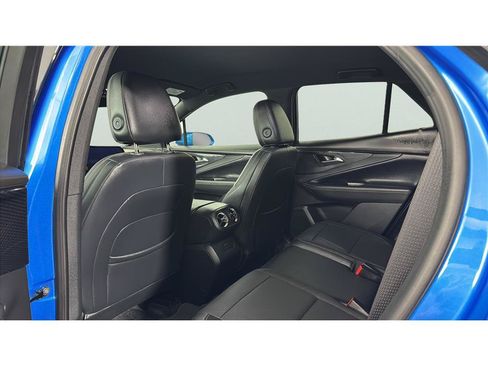 Used 2024 Chevrolet Blazer EV LT AWD/4WD image 13