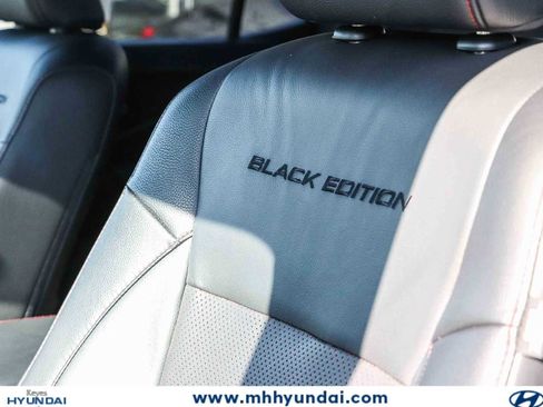 Used 2024 Honda Ridgeline Black Edition image 25