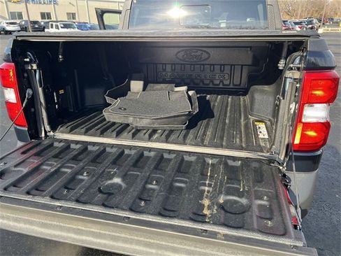 Used 2023 Ford Maverick Lariat w/ Lariat Luxury Package image 19