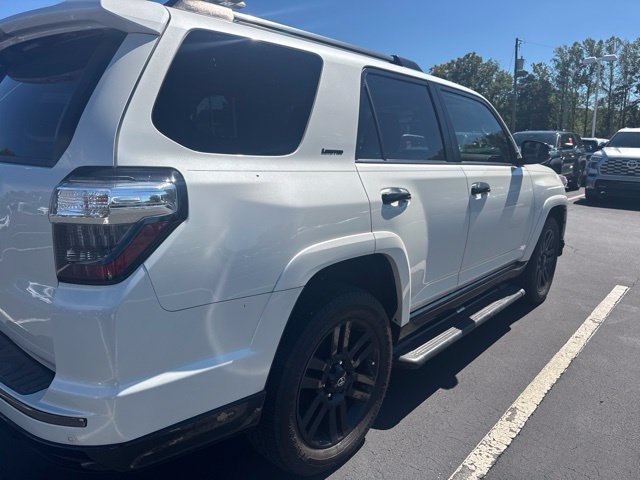 Used 2019 Toyota 4Runner Limited AWD/4WD image 10