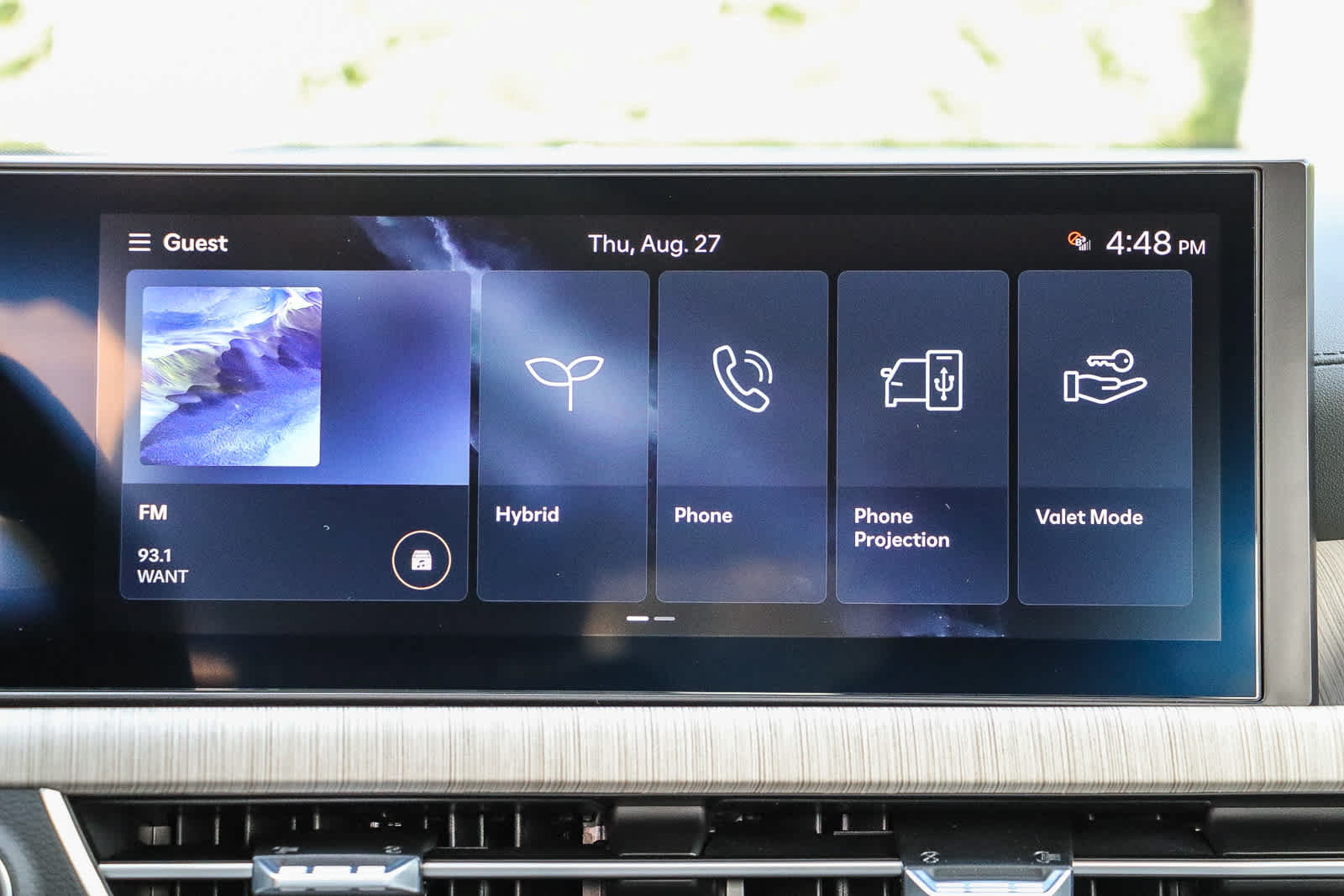 New 2026 Hyundai Sonata SEL FWD image 14