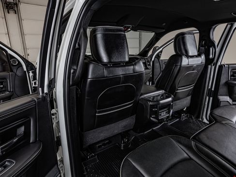 Used 2024 RAM 2500 Rebel w/ Level 2 Equipment Group AWD/4WD image 32