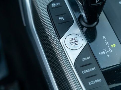 Used 2021 BMW M340i xDrive M340i xDrive w/ Driving Assistance Package image 26