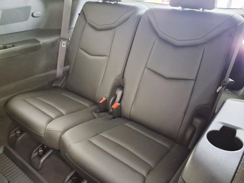 Used 2020 Cadillac XT6 Premium Luxury FWD image 14