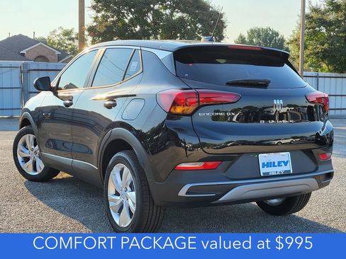 New 2026 Buick Encore GX Preferred w/ Comfort Package image 3