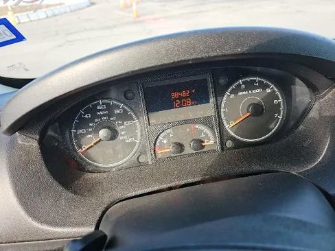 Used 2021 RAM ProMaster 2500 image 11