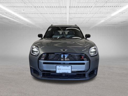 New 2026 MINI Cooper Countryman S AWD/4WD image 8