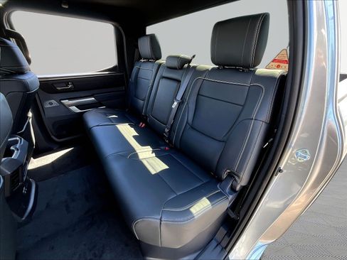 New 2026 Toyota Tundra SR5 AWD/4WD image 17