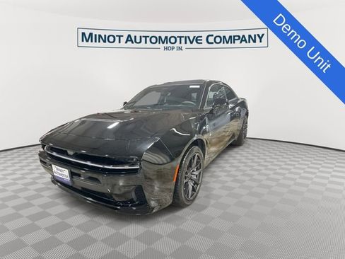 New 2026 Dodge Charger R/T Scat Pack image 4