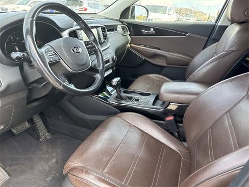 Used 2019 Kia Sorento SX w/ SX Touring Package image 12