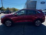 Used 2022 Ford Escape SEL image 2