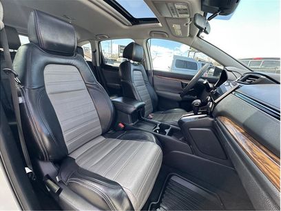 Used 2017 Honda CR-V EX