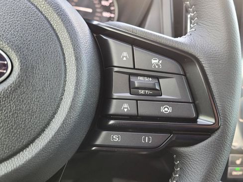 New 2026 Subaru Forester Premium AWD/4WD image 7