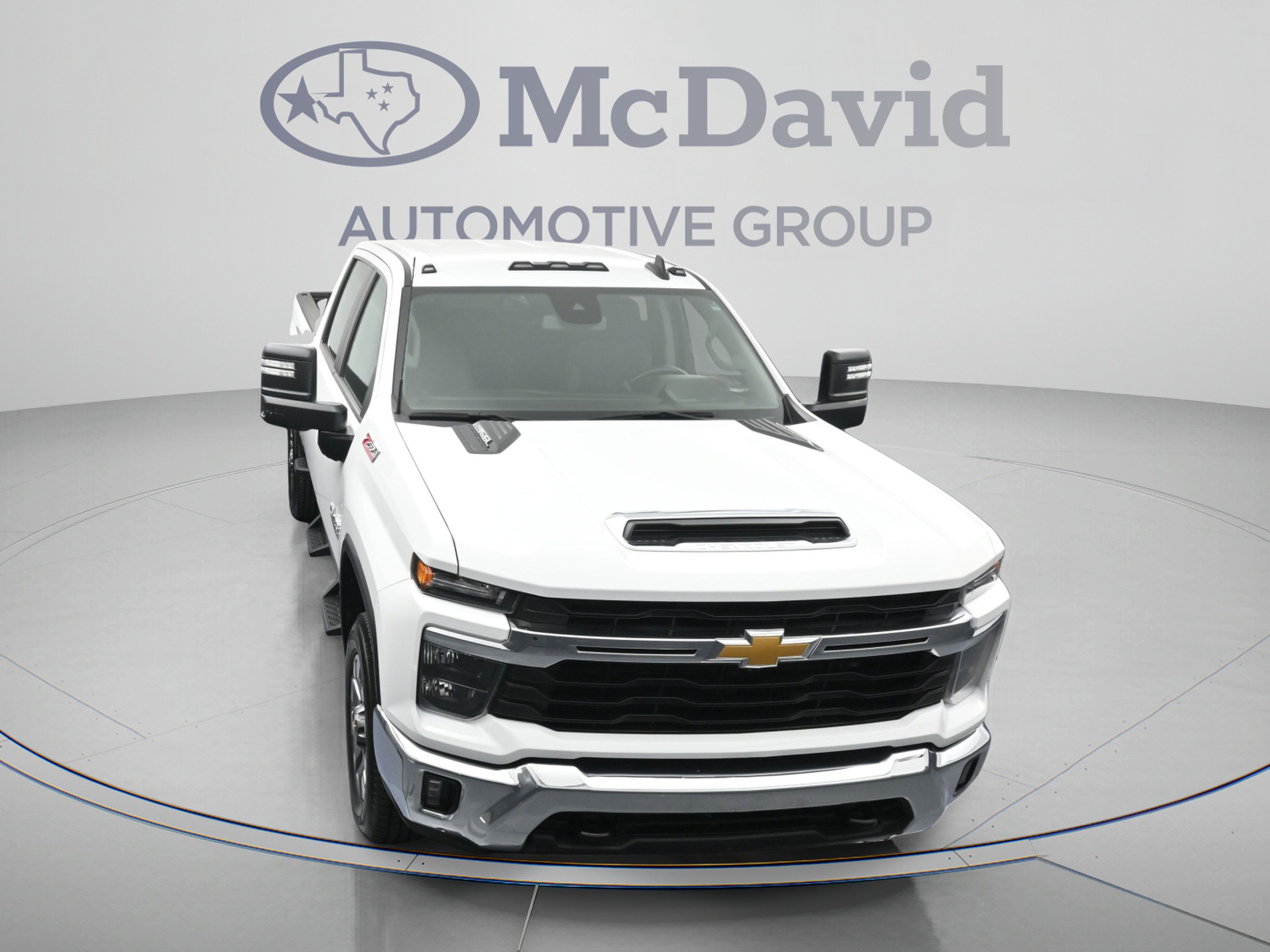 Used 2024 Chevrolet Silverado 2500 LT w/ Texas Edition AWD/4WD image 33