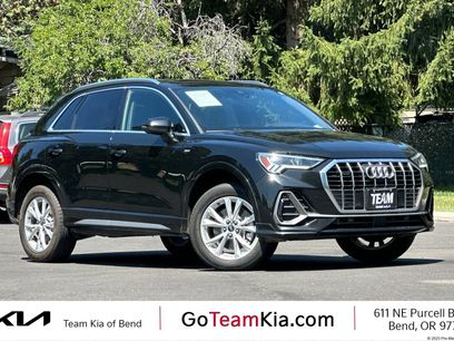 Used 2023 Audi Q3 2.0T Premium
