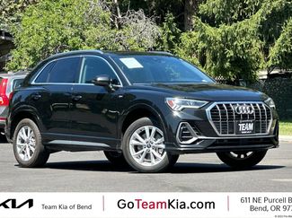 Used 2023 Audi Q3 2.0T Premium AWD/4WD video 1