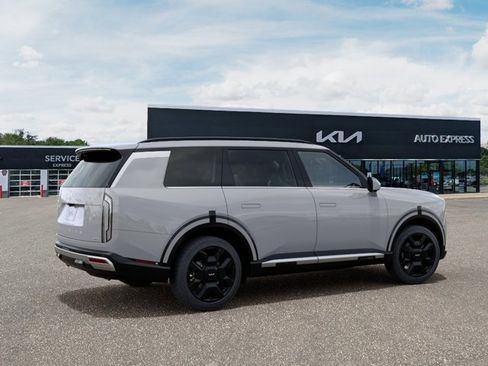 New 2027 Kia Telluride X-Line SX Prestige AWD/4WD image 6
