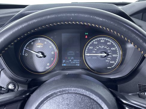 Certified 2023 Subaru Forester Wilderness image 17