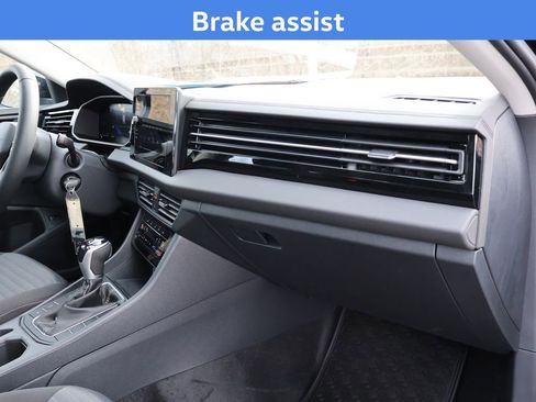 New 2026 Volkswagen Jetta S image 11