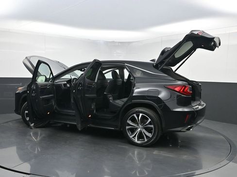 Used 2017 Lexus RX 350 AWD w/ Premium Package image 39