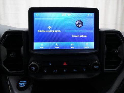 Used 2024 Ford Bronco Sport Big Bend w/ Convenience Package AWD/4WD image 6