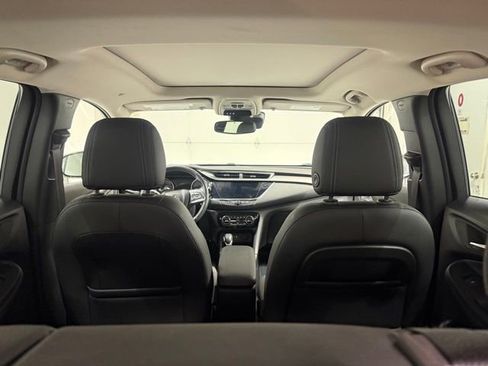 Certified 2023 Buick Encore GX Essence w/ Experience Buick Package image 9