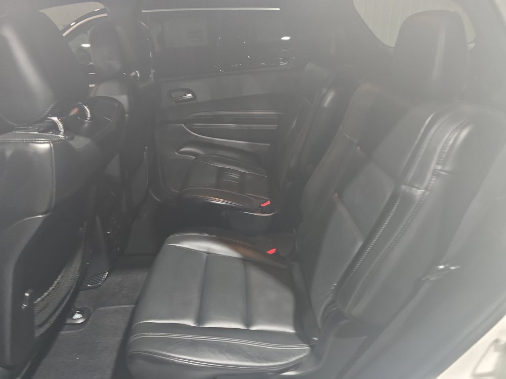 Used 2021 Dodge Durango GT AWD/4WD image 14