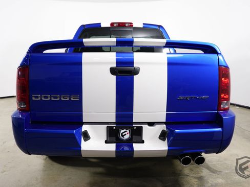 Used 2004 Dodge Ram 1500 Truck 2WD Regular Cab image 7