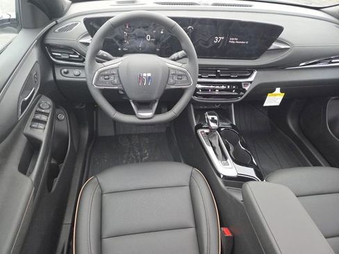 New 2026 Buick Envista Avenir image 32