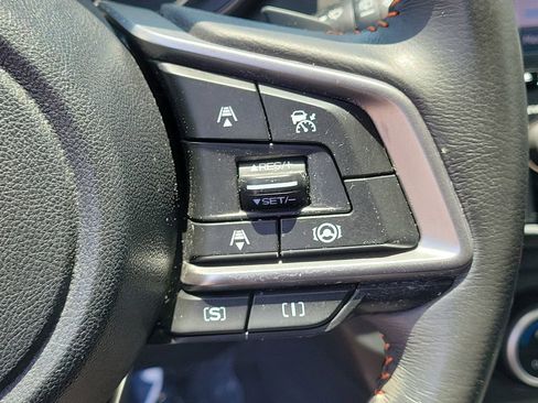 Used 2021 Subaru Crosstrek 2.5i Limited w/ Moonroof Package 2 AWD/4WD image 30