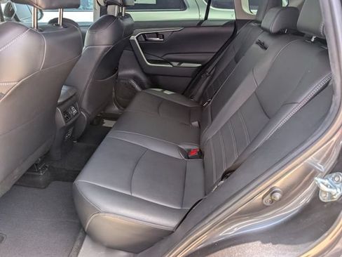 Used 2023 Toyota RAV4 XLE Premium FWD image 26