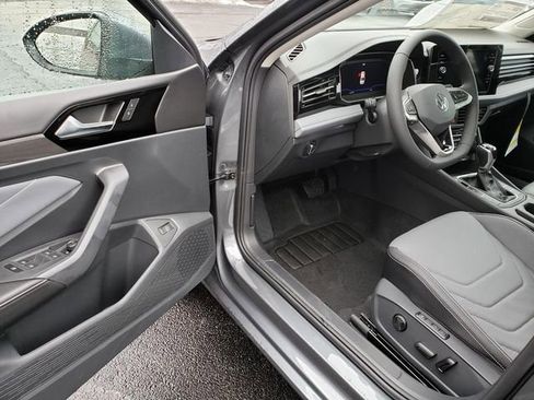 New 2026 Volkswagen Jetta SEL FWD image 6