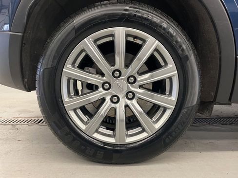 Used 2021 Cadillac XT4 Premium Luxury w/ Cold Weather Package image 44