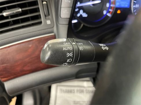 Used 2015 INFINITI Q70 L 3.7 image 21