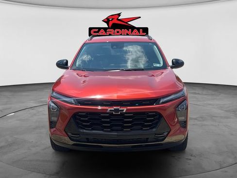 Used 2024 Chevrolet Trax ACTIV w/ Driver Confidence Package FWD image 8