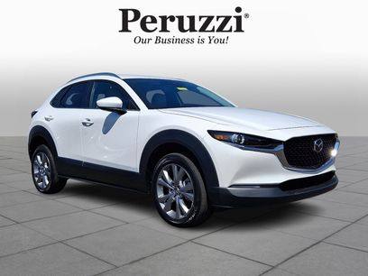 Certified 2023 MAZDA CX-30 AWD 2.5 S w/ Preferred Package