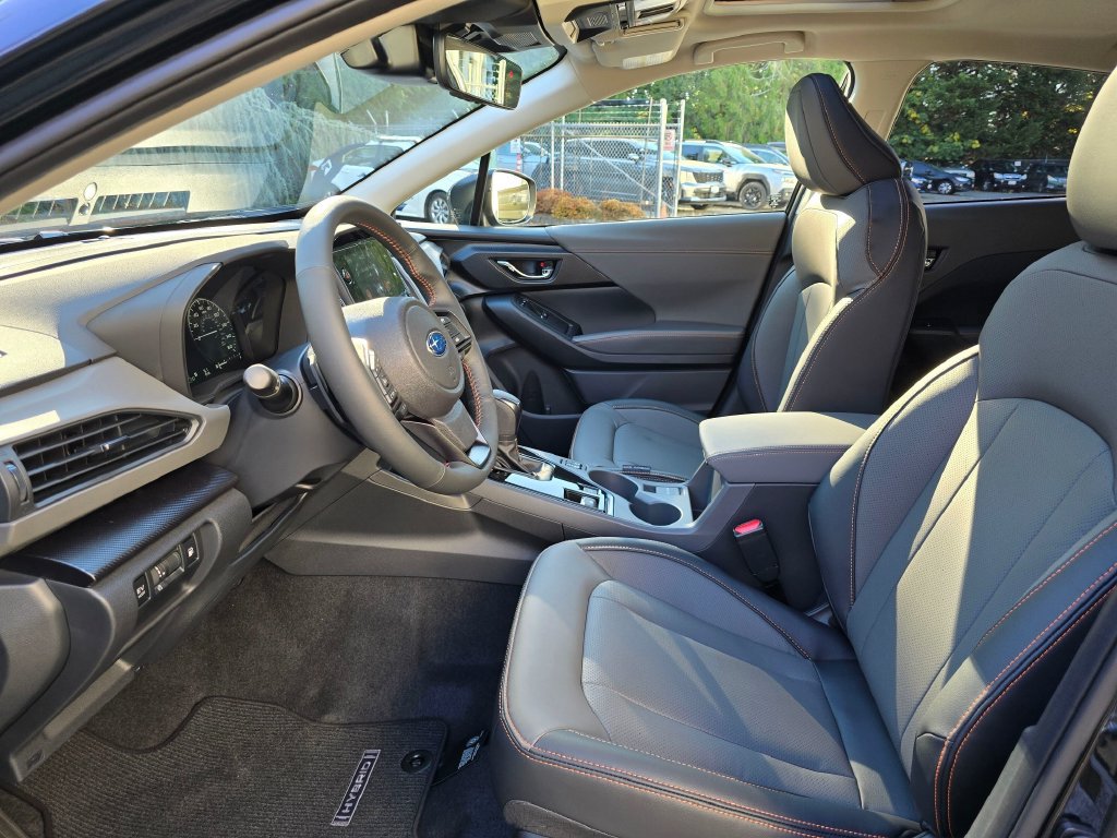 New 2026 Subaru Crosstrek 2.5i Limited AWD/4WD image 7