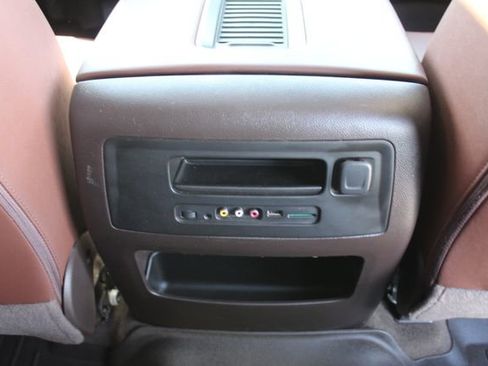 Used 2016 Chevrolet Silverado 1500 High Country image 20