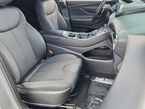 Used 2023 Hyundai Santa Fe SEL FWD image 16
