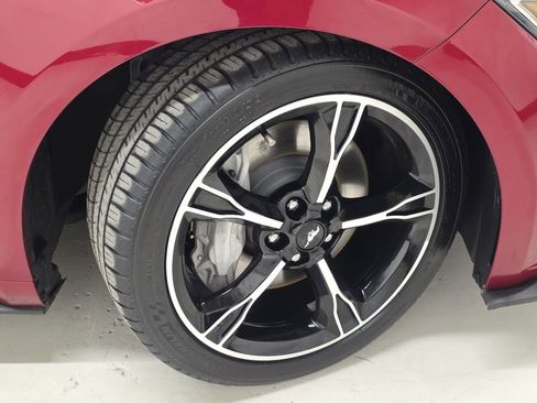 Used 2017 Ford Mustang GT Premium w/ Equipment Group 401A image 57