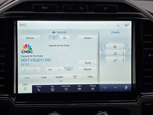 Used 2022 Ford F250 Lariat w/ Chrome Package image 23