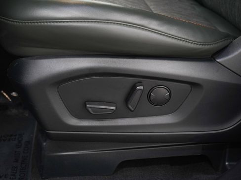 Used 2024 Ford Explorer Timberline w/ Timberline Technology Package AWD/4WD image 25