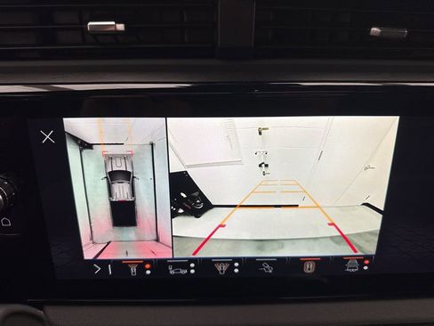 New 2026 GMC Sierra 2500 AT4 w/ AT4 Premium Plus Package image 37