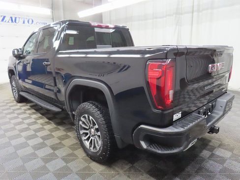 Used 2022 GMC Sierra 1500 AT4 w/ AT4 Premium Package image 5